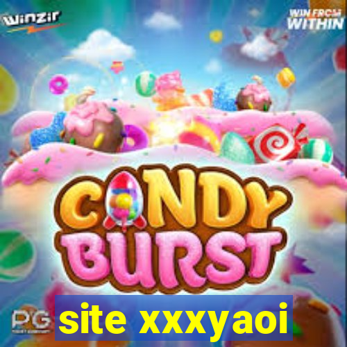 site xxxyaoi